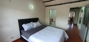 Portal Norte 170 ACOGEDORAS HABITACIONES CON TODOS LOS SERVICIOS